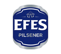 EFES PILSEN